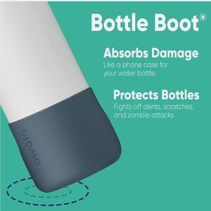 Owala Bottle Boot 24oz 36 oz